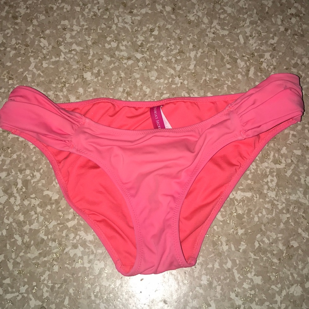 VS bathing suit bottoms